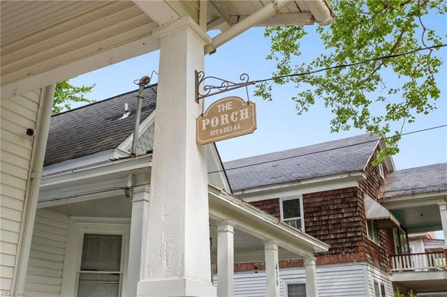 434 Mt Vernon AVE, Portsmouth, VA 23707