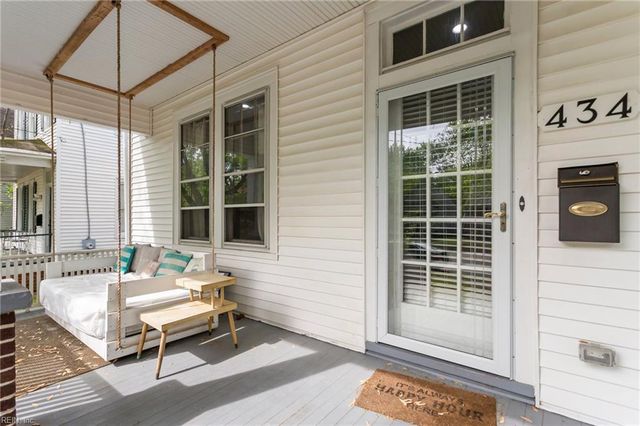 434 Mt Vernon AVE, Portsmouth, VA 23707