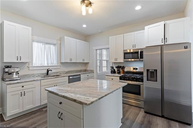 434 Mt Vernon AVE, Portsmouth, VA 23707