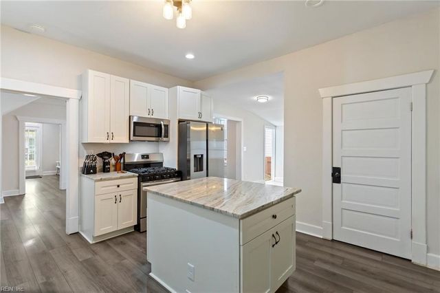 434 Mt Vernon AVE, Portsmouth, VA 23707