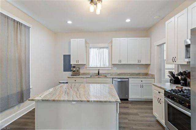 434 Mt Vernon AVE, Portsmouth, VA 23707