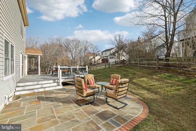 13516 CLEAR MORNING PL, Germantown, MD 20874