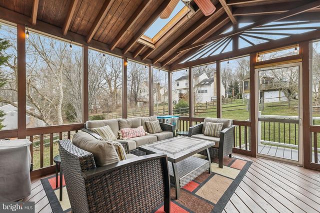 13516 CLEAR MORNING PL, Germantown, MD 20874