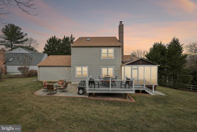 13516 CLEAR MORNING PL, Germantown, MD 20874