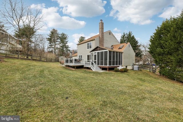 13516 CLEAR MORNING PL, Germantown, MD 20874