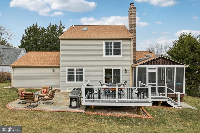 13516 CLEAR MORNING PL, Germantown, MD 20874