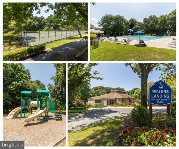 13516 CLEAR MORNING PL, Germantown, MD 20874