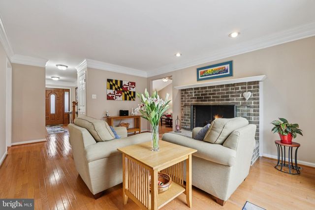 13516 CLEAR MORNING PL, Germantown, MD 20874