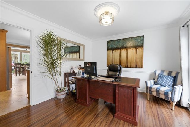 1275 Partridge Way, Marietta, GA 30062