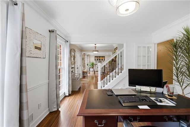 1275 Partridge Way, Marietta, GA 30062