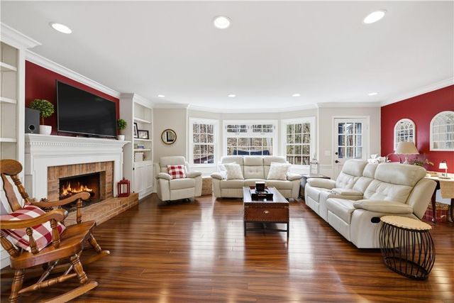 1275 Partridge Way, Marietta, GA 30062