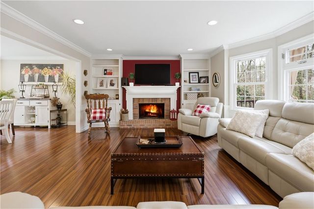 1275 Partridge Way, Marietta, GA 30062