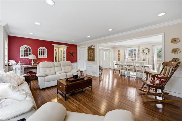 1275 Partridge Way, Marietta, GA 30062