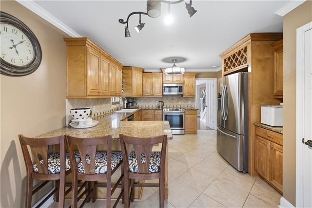 1275 Partridge Way, Marietta, GA 30062