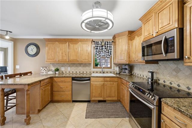 1275 Partridge Way, Marietta, GA 30062