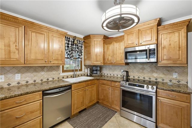 1275 Partridge Way, Marietta, GA 30062