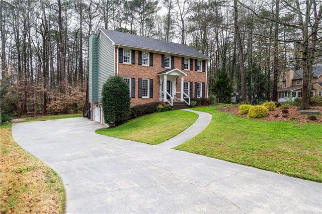 1275 Partridge Way, Marietta, GA 30062