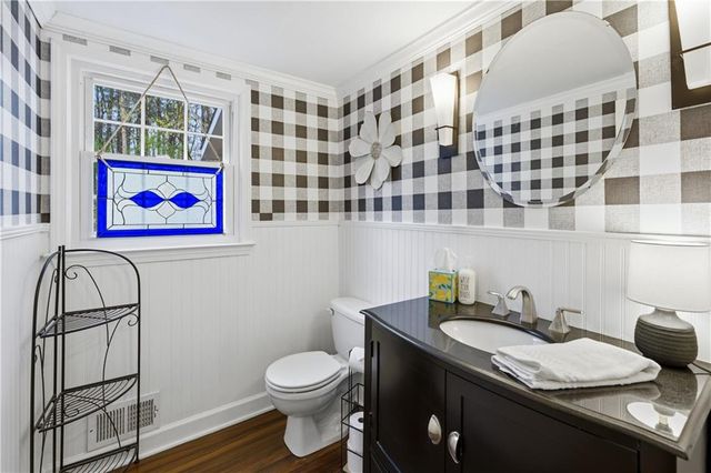 1275 Partridge Way, Marietta, GA 30062