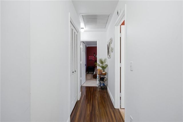 1275 Partridge Way, Marietta, GA 30062