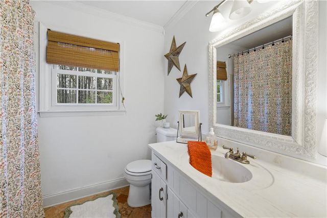 1275 Partridge Way, Marietta, GA 30062