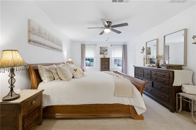 1275 Partridge Way, Marietta, GA 30062