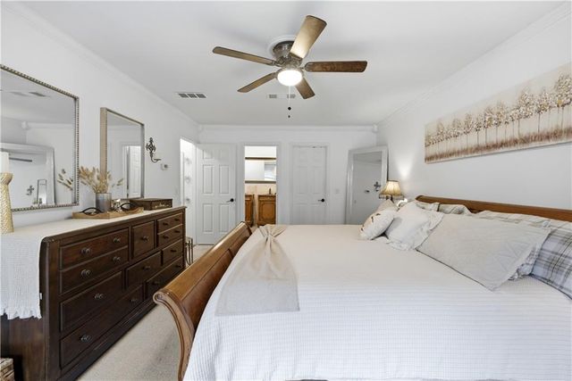 1275 Partridge Way, Marietta, GA 30062