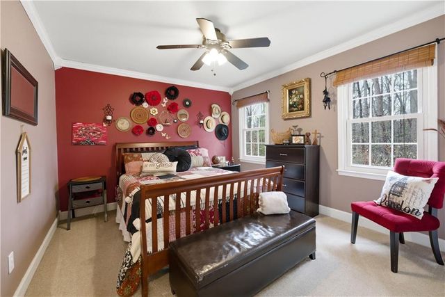 1275 Partridge Way, Marietta, GA 30062