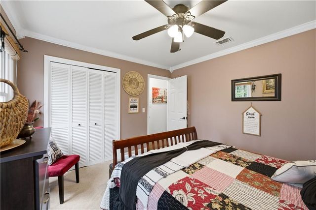 1275 Partridge Way, Marietta, GA 30062