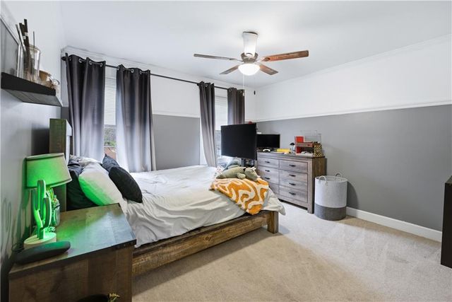 1275 Partridge Way, Marietta, GA 30062