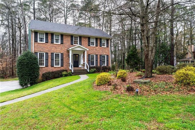 1275 Partridge Way, Marietta, GA 30062