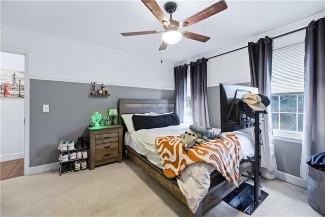 1275 Partridge Way, Marietta, GA 30062