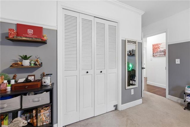 1275 Partridge Way, Marietta, GA 30062