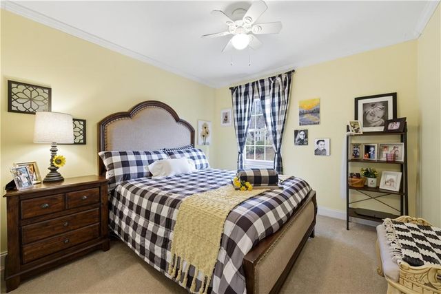 1275 Partridge Way, Marietta, GA 30062