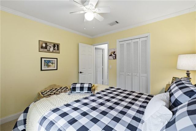 1275 Partridge Way, Marietta, GA 30062