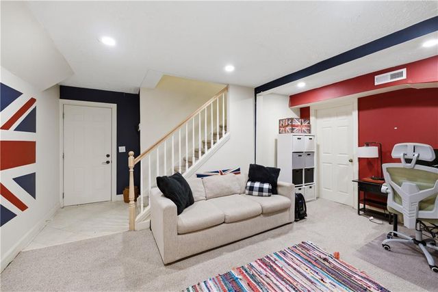 1275 Partridge Way, Marietta, GA 30062