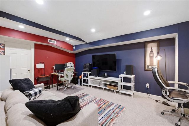 1275 Partridge Way, Marietta, GA 30062