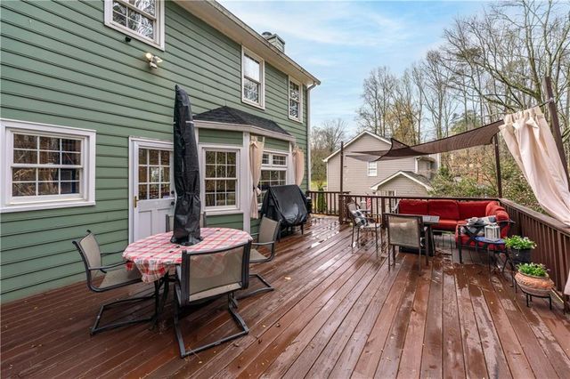 1275 Partridge Way, Marietta, GA 30062