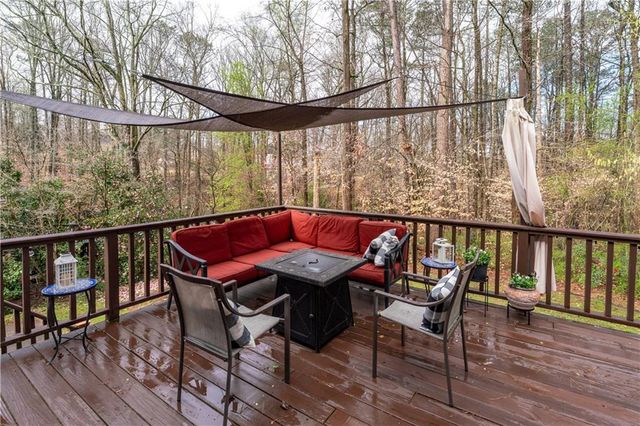 1275 Partridge Way, Marietta, GA 30062