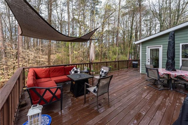 1275 Partridge Way, Marietta, GA 30062