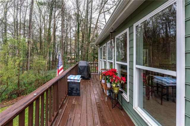 1275 Partridge Way, Marietta, GA 30062