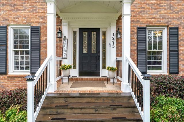 1275 Partridge Way, Marietta, GA 30062