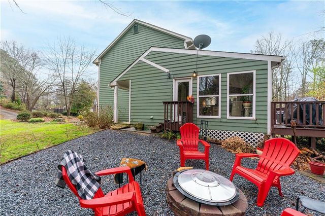 1275 Partridge Way, Marietta, GA 30062