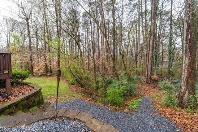 1275 Partridge Way, Marietta, GA 30062