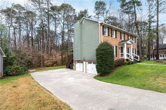 1275 Partridge Way, Marietta, GA 30062