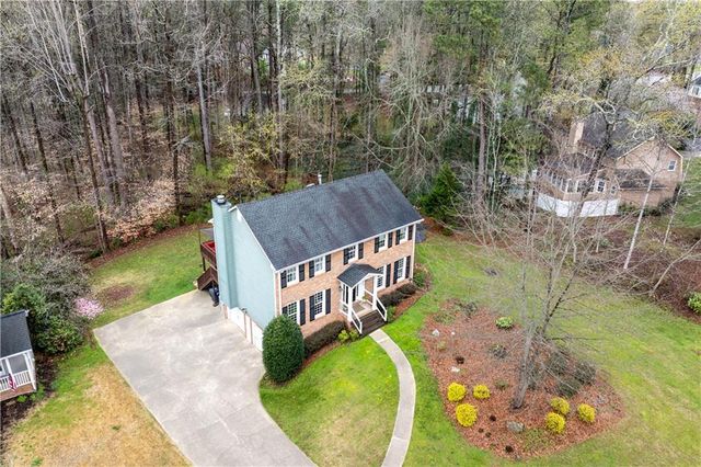 1275 Partridge Way, Marietta, GA 30062
