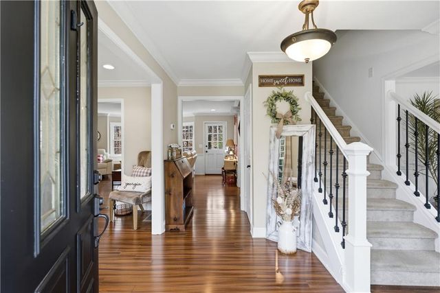 1275 Partridge Way, Marietta, GA 30062