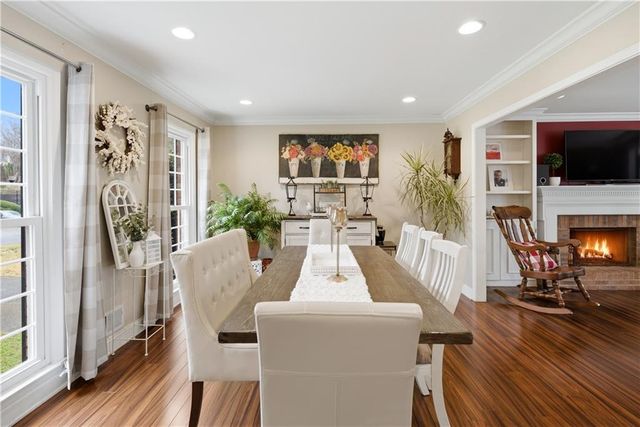 1275 Partridge Way, Marietta, GA 30062