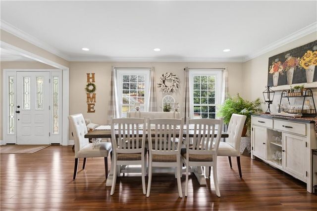 1275 Partridge Way, Marietta, GA 30062