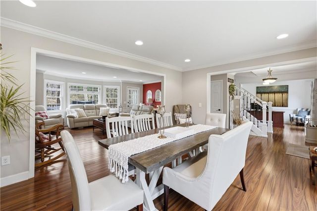 1275 Partridge Way, Marietta, GA 30062