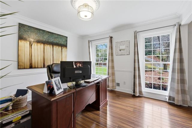 1275 Partridge Way, Marietta, GA 30062